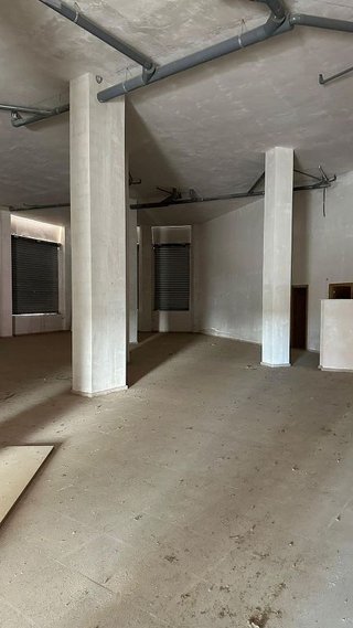 Local comercial en alquiler en Ibi