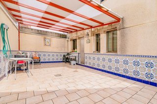 Chalet en venta en Maracena