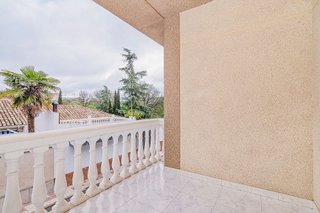 Chalet en venta en Maracena