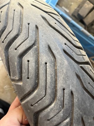 Ruedas Honda Delantera y Trasera