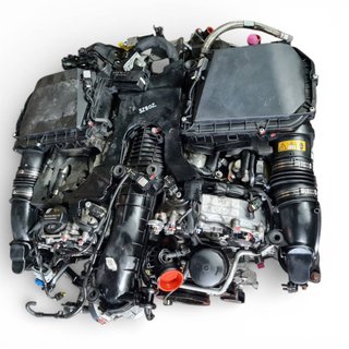 MOTOR COMPLETO MERCEDES MERCEDES CLASE C COUPE (W205) 2015-2023