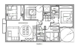 Terreno en venta en L'Eixereta en Burjassot
