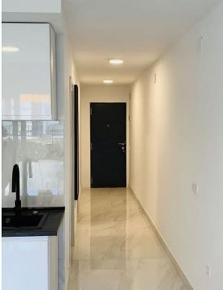 Piso en venta en Los Pacos en Fuengirola
