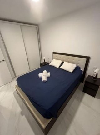 Piso en venta en Los Pacos en Fuengirola