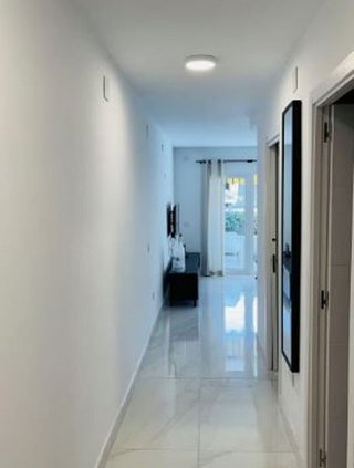 Piso en venta en Los Pacos en Fuengirola