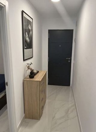 Piso en venta en Los Pacos en Fuengirola
