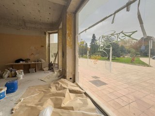 Local comercial en venta en Antigua Estación FFCC - San Agustín en Burgos