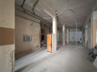 Local comercial en venta en Antigua Estación FFCC - San Agustín en Burgos