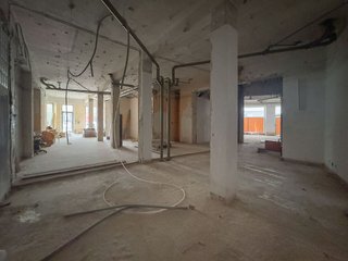Local comercial en venta en Antigua Estación FFCC - San Agustín en Burgos