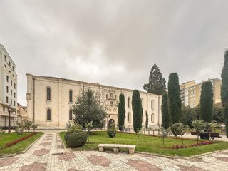 Local comercial en venta en Antigua Estación FFCC - San Agustín en Burgos