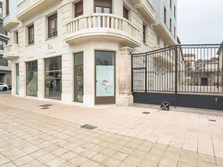Local comercial en venta en Antigua Estación FFCC - San Agustín en Burgos