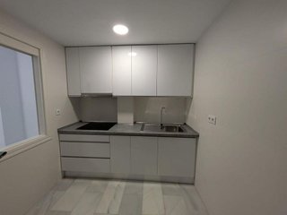 Piso en alquiler en Linares
