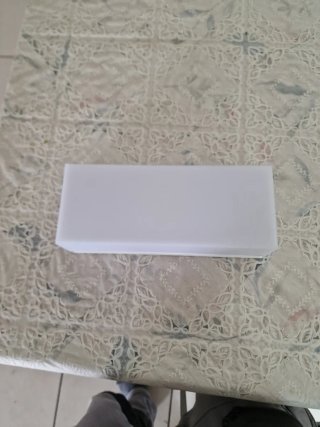 Plafoniera LED 10W Bianca