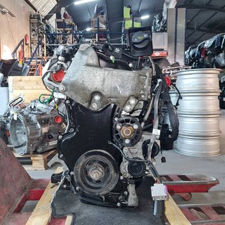 MOTOR COMPLETO MERCEDES MERCEDES VITO (W447) 2014-0