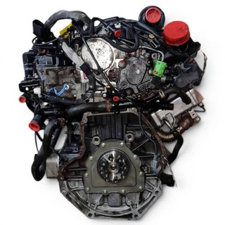 MOTOR COMPLETO MERCEDES MERCEDES VITO (W447) 2014-0