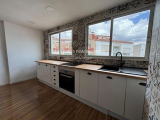 Ático en venta en Alcoy/Alcoi