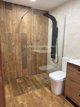 Ático en venta en Alcoy/Alcoi