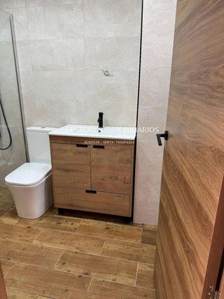 Ático en venta en Alcoy/Alcoi