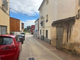 Terreno en venta en Jaraíz de la Vera
