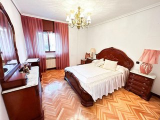 Piso en venta en Pº Zorrilla - Cuatro de Marzo en Valladolid