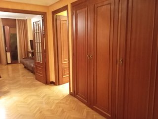 Piso en venta en Pº Zorrilla - Cuatro de Marzo en Valladolid