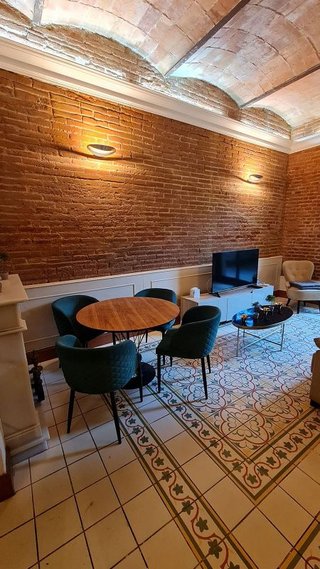 Piso en alquiler en El Camp de l'Arpa del Clot en Barcelona