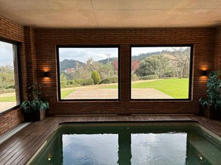 Chalet en alquiler en Urbanitzacions en Bigues i Riells