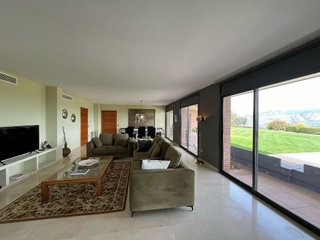 Chalet en alquiler en Urbanitzacions en Bigues i Riells