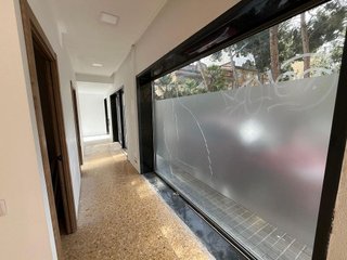 Local comercial en alquiler en Zona Concordia en Burjassot