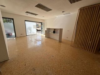 Local comercial en alquiler en Zona Concordia en Burjassot