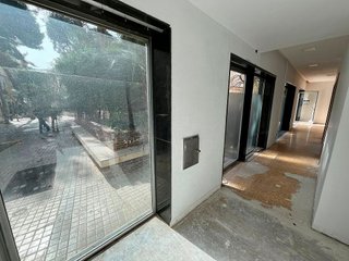 Local comercial en alquiler en Zona Concordia en Burjassot