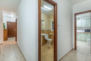 Piso en alquiler en Albaicín en Granada