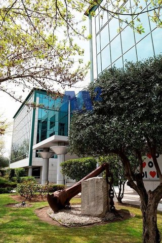 Oficina en alquiler en Centro Urbano en San Sebastián de los Reyes