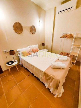 Casa rural en alquiler en Valtocado - La Alquería - La Atalaya en Mijas