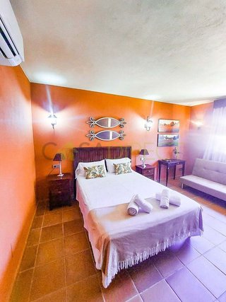 Casa rural en alquiler en Valtocado - La Alquería - La Atalaya en Mijas
