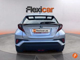 Toyota C-HR 1.8 125H Advance