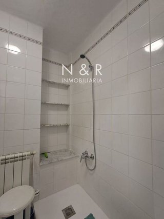 Piso en alquiler en Campus Sur - Santa Marta en Santiago de Compostela
