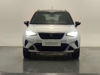 SEAT Arona XPERIENCE XM 1.0 TSI 110CV 2023
