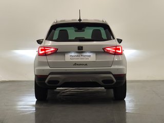 SEAT Arona XPERIENCE XM 1.0 TSI 110CV 2023