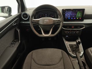 SEAT Arona XPERIENCE XM 1.0 TSI 110CV 2023