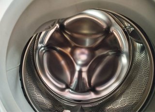 Lavadora Electrolux Timecare 500 8kg