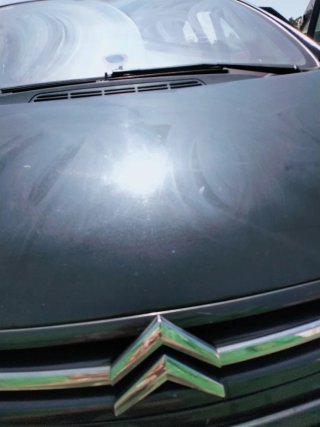 Citroen C3 Picasso 2006