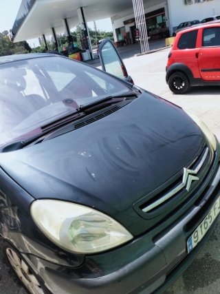 Citroen C3 Picasso 2006