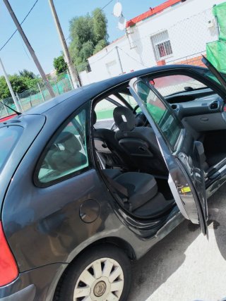 Citroen C3 Picasso 2006