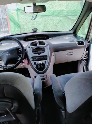 Citroen C3 Picasso 2006