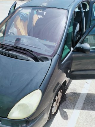 Citroen C3 Picasso 2006
