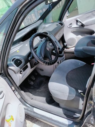 Citroen C3 Picasso 2006
