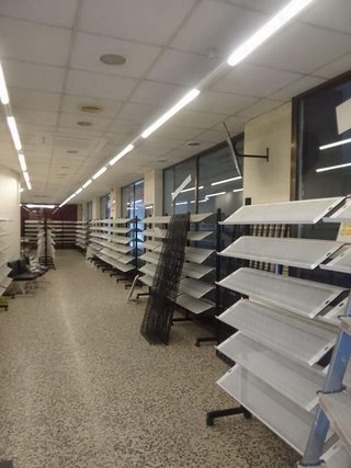 Local comercial en alquiler en Ponent en Reus