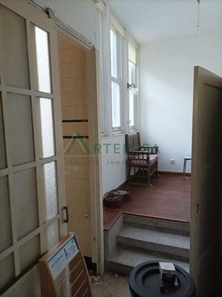 Edificio en venta en Centro en Ferrol