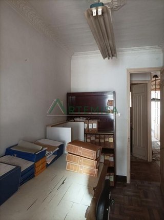 Edificio en venta en Centro en Ferrol